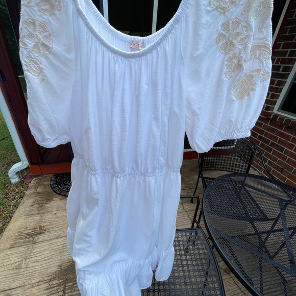 Summer Dress from Target - Picture 3 of 7